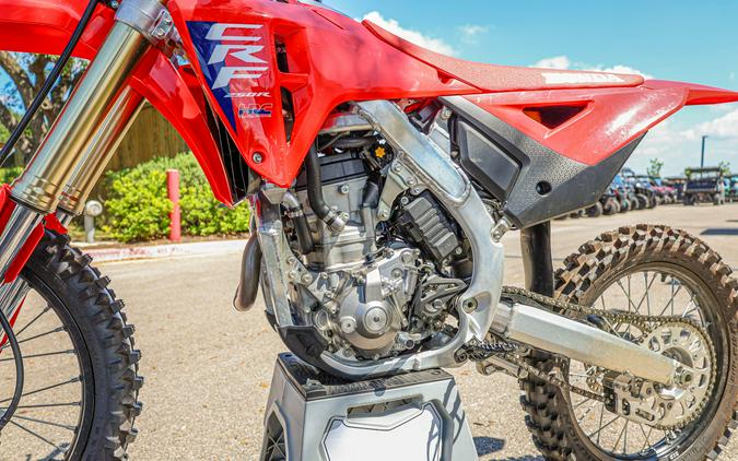 2026 HONDA CRF 250R