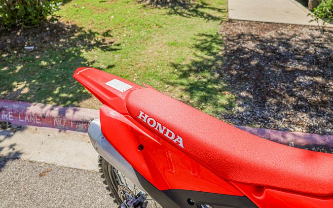 2026 HONDA CRF 250R