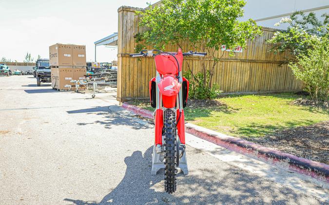 2026 HONDA CRF 250R