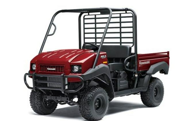 2026 Kawasaki Mule™ 4000