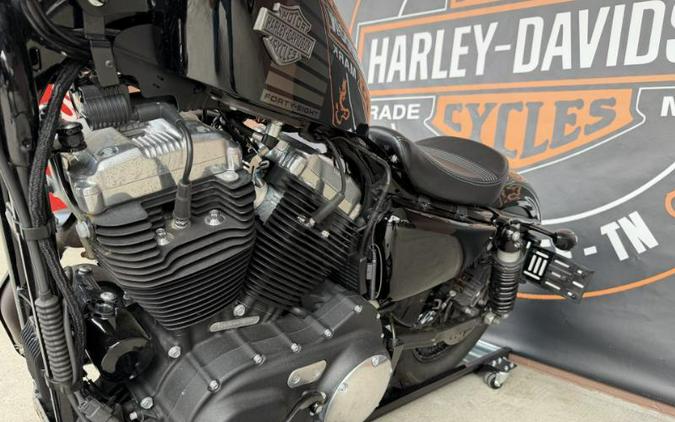 2016 Harley-Davidson FORTY-EIGHT