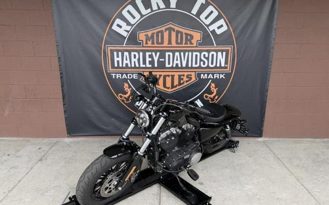 2016 Harley-Davidson FORTY-EIGHT
