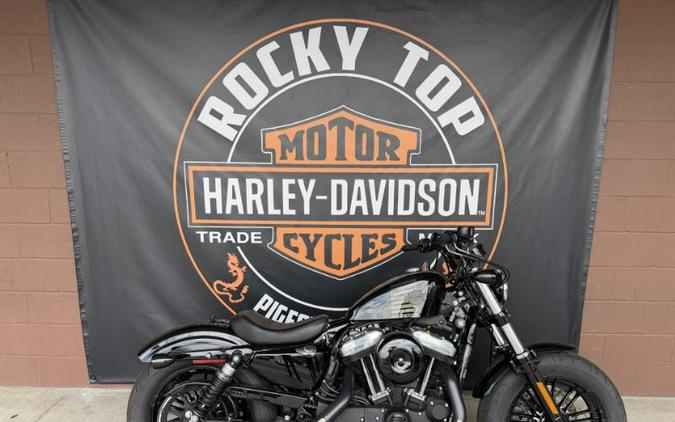 2016 Harley-Davidson FORTY-EIGHT