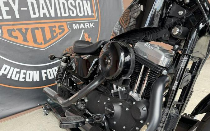 2016 Harley-Davidson FORTY-EIGHT