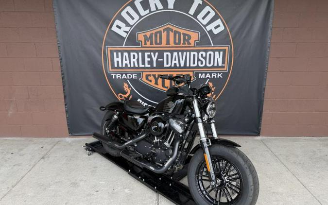 2016 Harley-Davidson FORTY-EIGHT