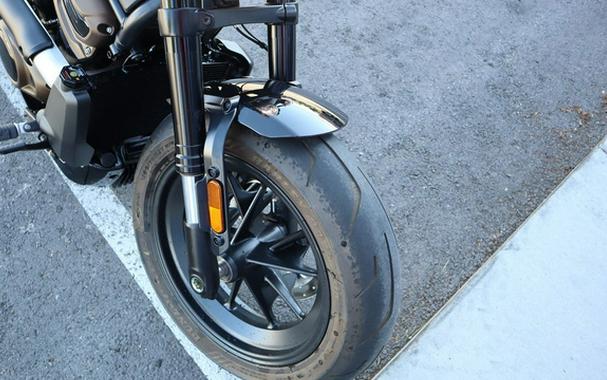 2024 Harley-Davidson RH1250S - Sportster S