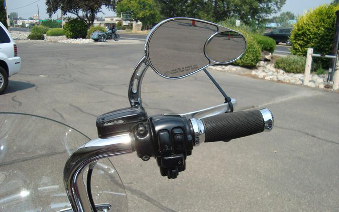 2008 Harley-Davidson® Road King® Classic