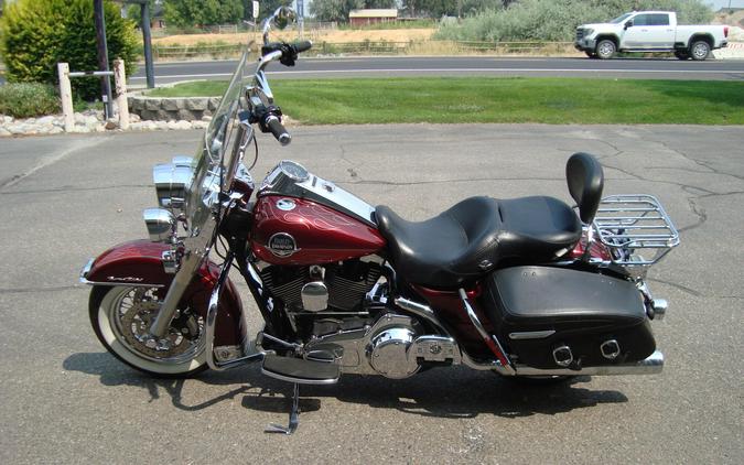 2008 Harley-Davidson® Road King® Classic