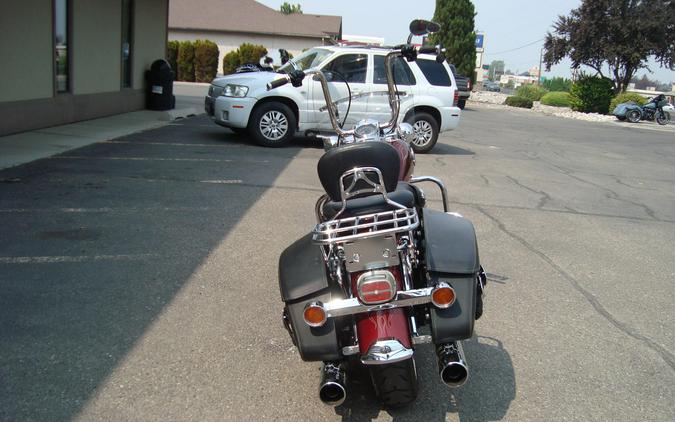 2008 Harley-Davidson® Road King® Classic