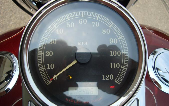 2008 Harley-Davidson® Road King® Classic
