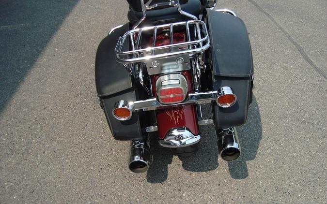 2008 Harley-Davidson® Road King® Classic