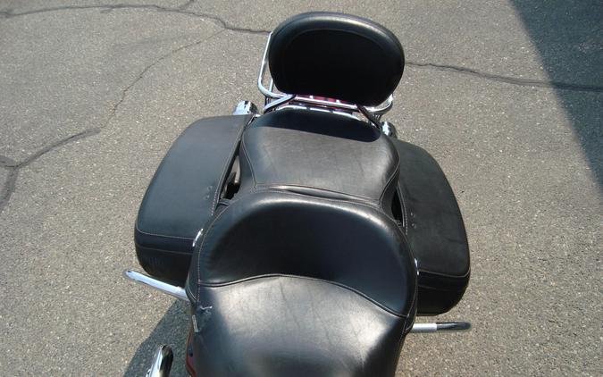 2008 Harley-Davidson® Road King® Classic