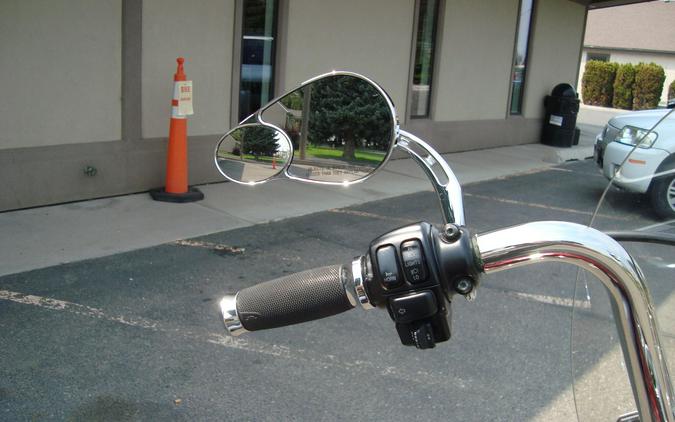2008 Harley-Davidson® Road King® Classic
