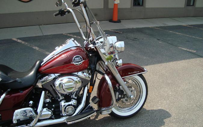 2008 Harley-Davidson® Road King® Classic