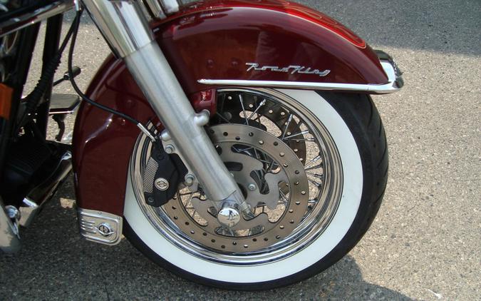 2008 Harley-Davidson® Road King® Classic