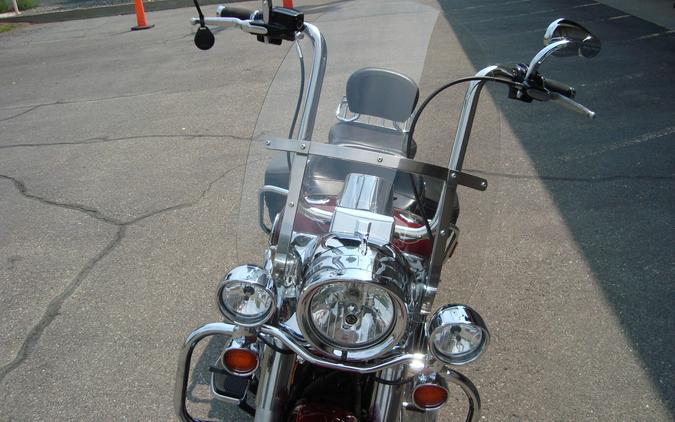 2008 Harley-Davidson® Road King® Classic