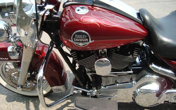 2008 Harley-Davidson® Road King® Classic
