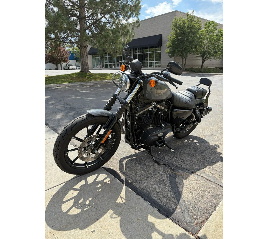 2022 Harley-Davidson Iron 883™