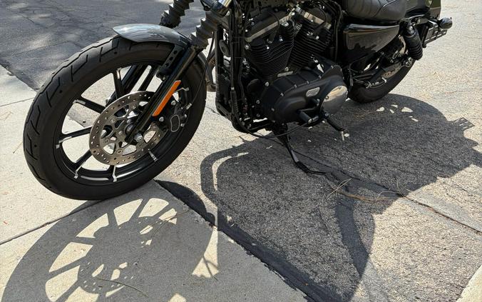 2022 Harley-Davidson Iron 883™