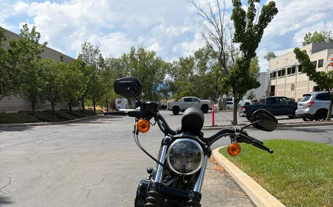 2022 Harley-Davidson Iron 883™