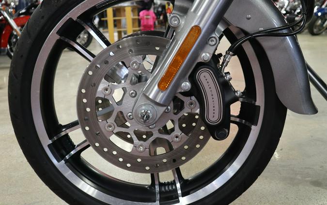 2017 Harley-Davidson Freewheeler