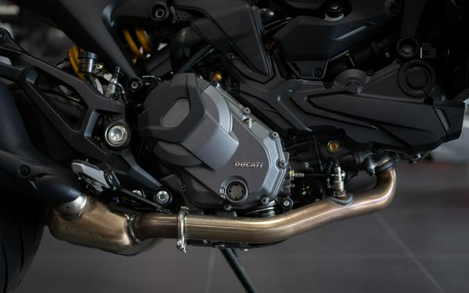 2025 Ducati Monster 937+