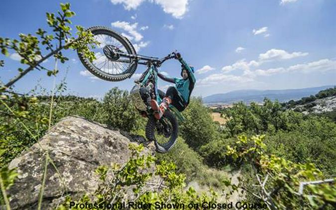 2026 Honda Montesa Cota 301RR