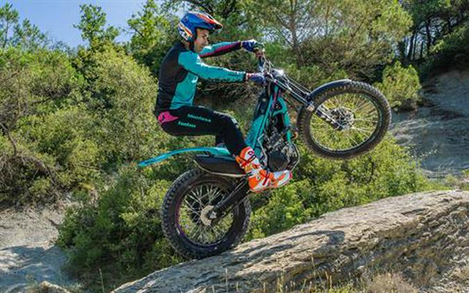 2026 Honda Montesa Cota 301RR