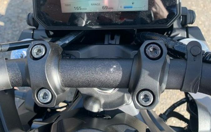 2026 Yamaha MT-09