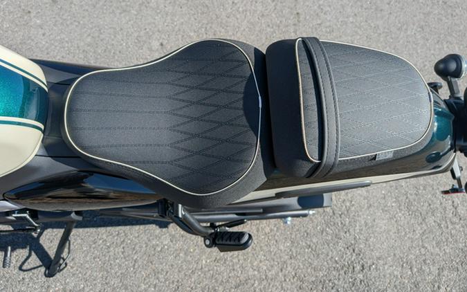 2026 CFMOTO CL-C 450