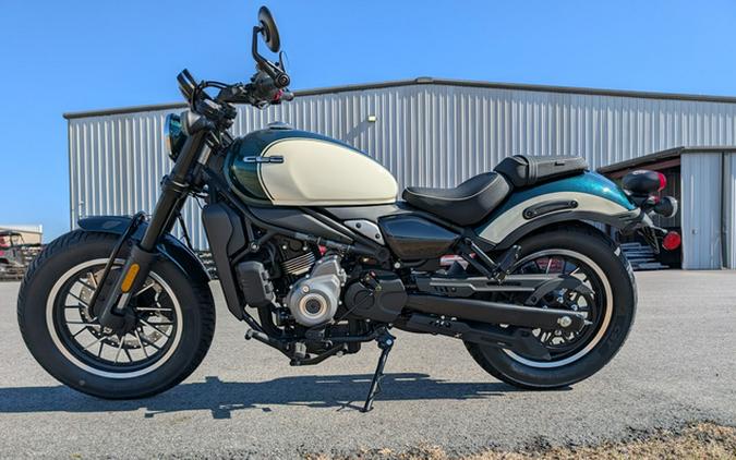 2026 CFMOTO CL-C 450