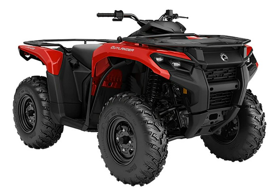 2023 Can-Am Outlander 700