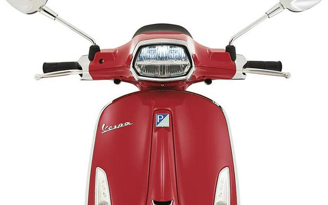 2023 Vespa Sprint 150