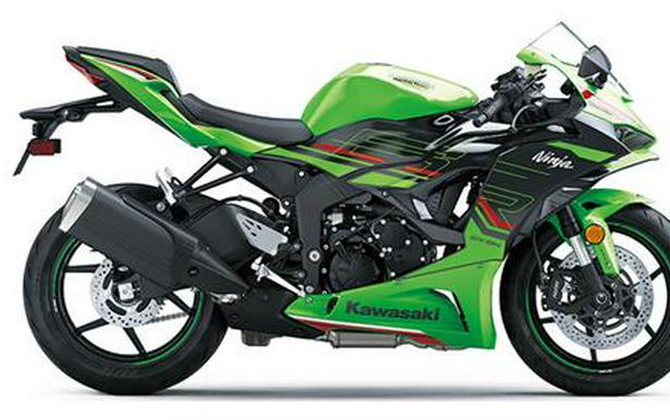 2024 Kawasaki Ninja ZX-6R Review [13 Fast Facts From the Track]