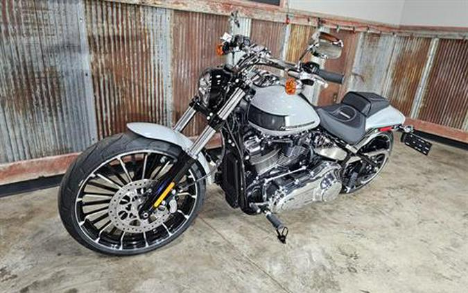 2024 Harley-Davidson Breakout®