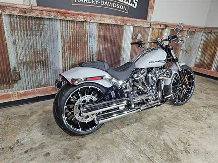 2024 Harley-Davidson Breakout®