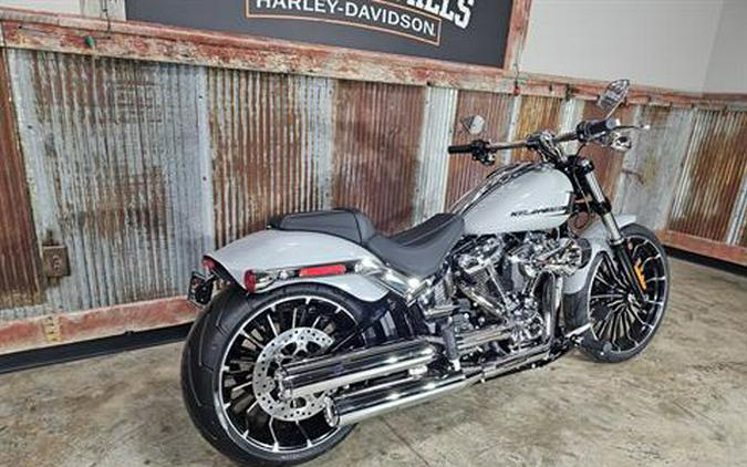 2024 Harley-Davidson Breakout®