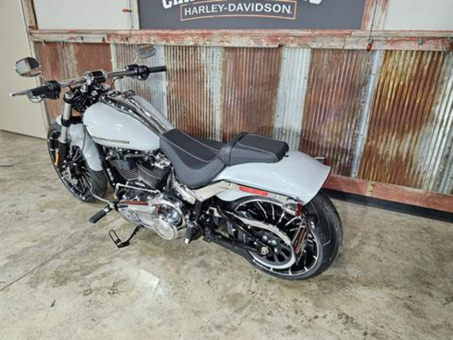 2024 Harley-Davidson Breakout®