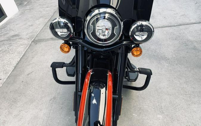 2022 Harley-Davidson® FLHCS - Heritage Classic 114