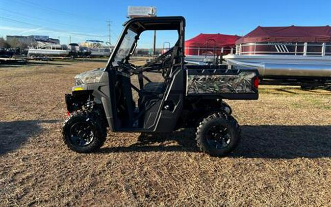 2024 Polaris Ranger SP 570 Premium