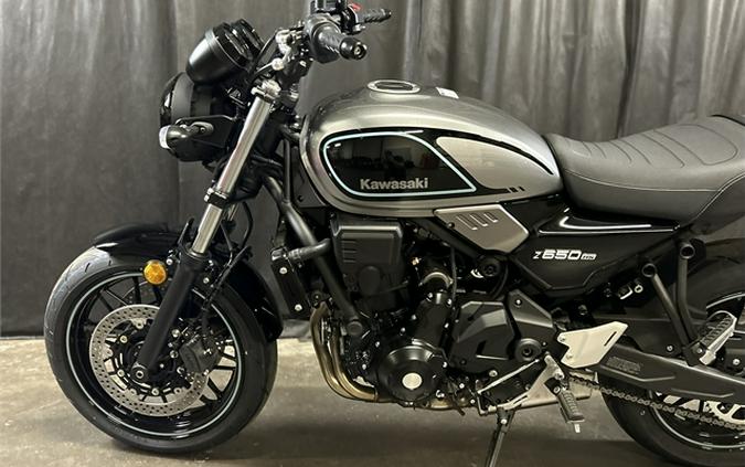 2023 Kawasaki Z650RS