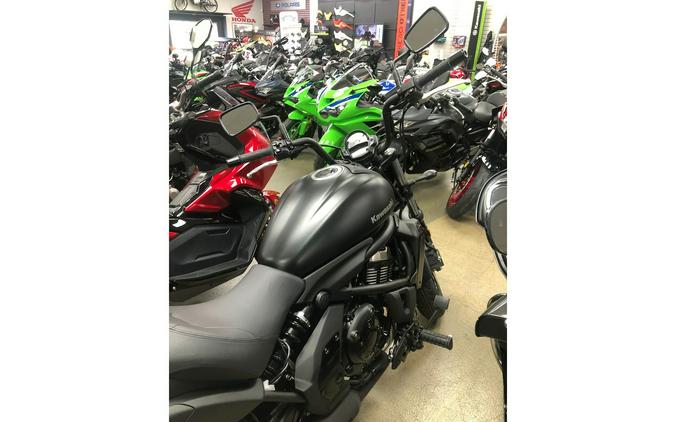 2024 Kawasaki Vulcan® S