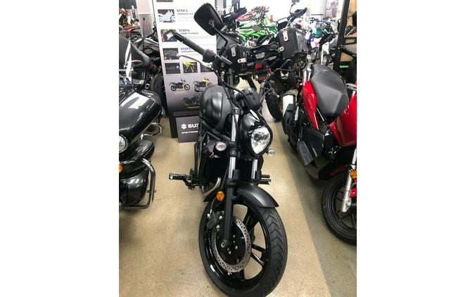 2024 Kawasaki Vulcan® S