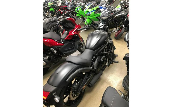 2024 Kawasaki Vulcan® S