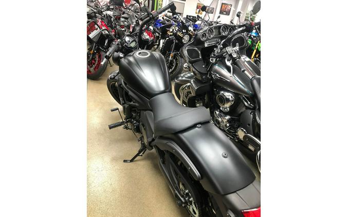 2024 Kawasaki Vulcan® S