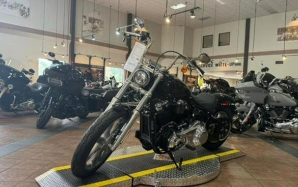 2024 Harley-Davidson® FXST - Softail® Standard