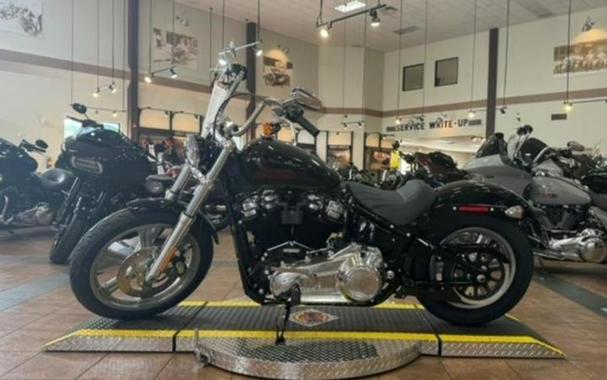 2024 Harley-Davidson® FXST - Softail® Standard