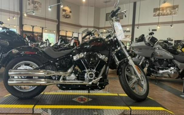 2024 Harley-Davidson® FXST - Softail® Standard