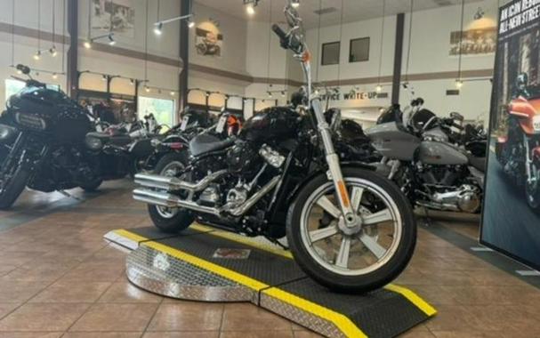 2024 Harley-Davidson® FXST - Softail® Standard