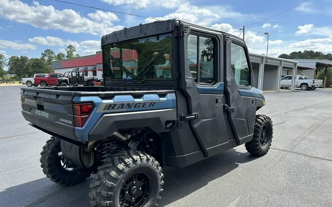 2025 Polaris® Ranger Crew XP 1000 Northstar Edition Ultimate